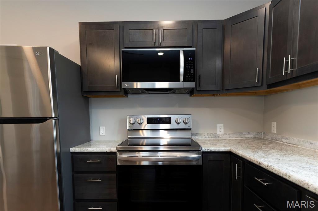 Park Hill Add - Residential