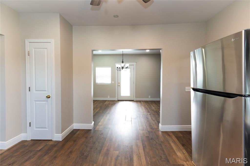 Park Hill Add - Residential
