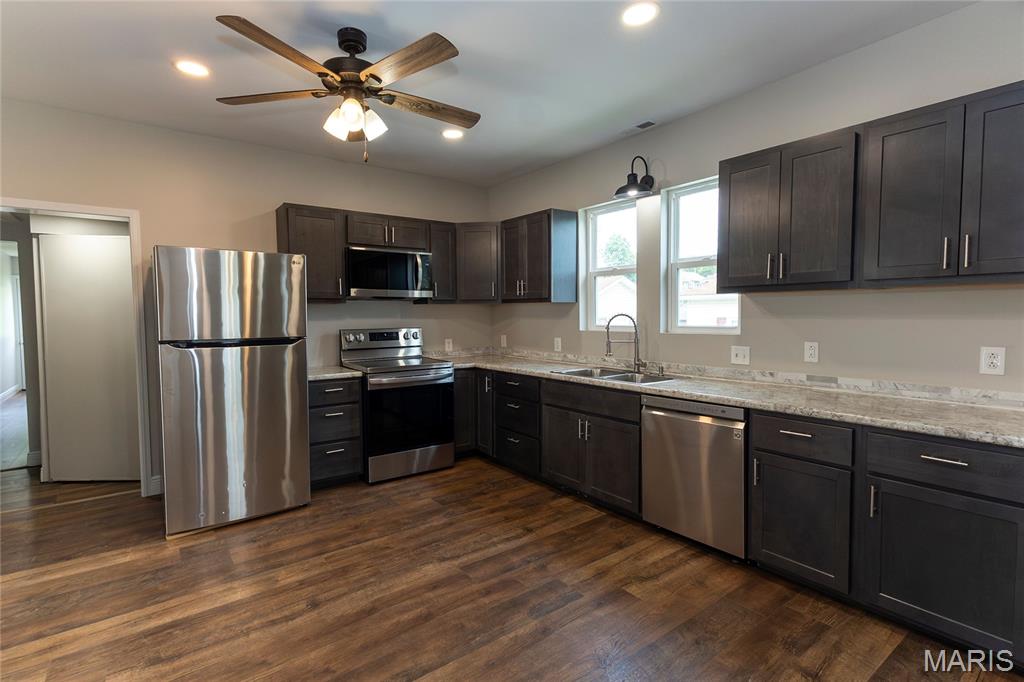 Park Hill Add - Residential