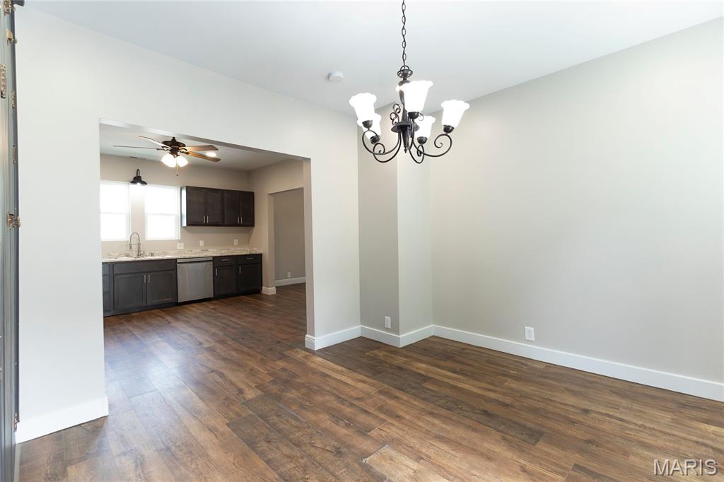 Park Hill Add - Residential