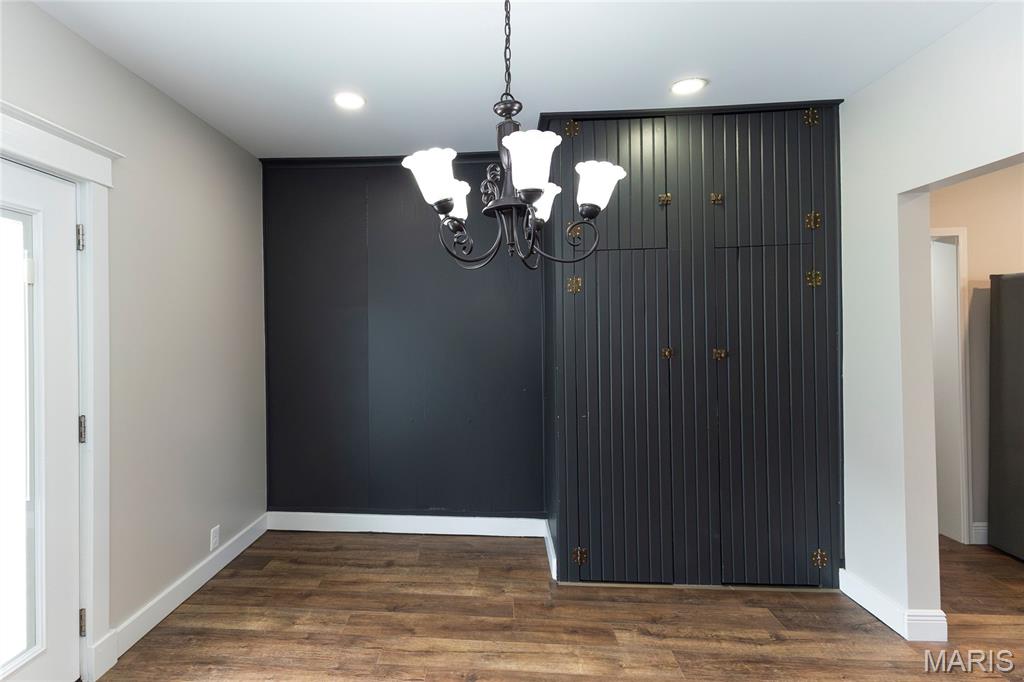 Park Hill Add - Residential