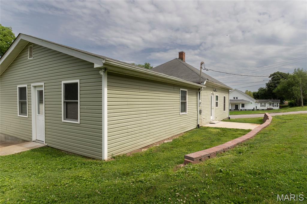 Park Hill Add - Residential
