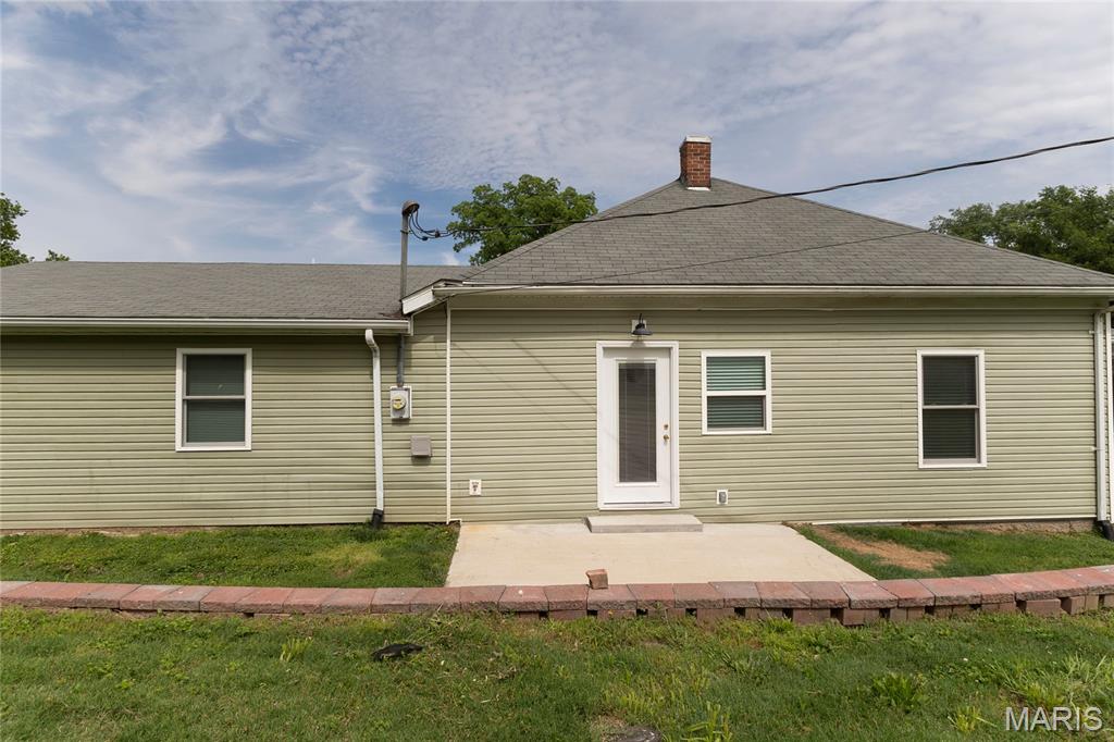 Park Hill Add - Residential