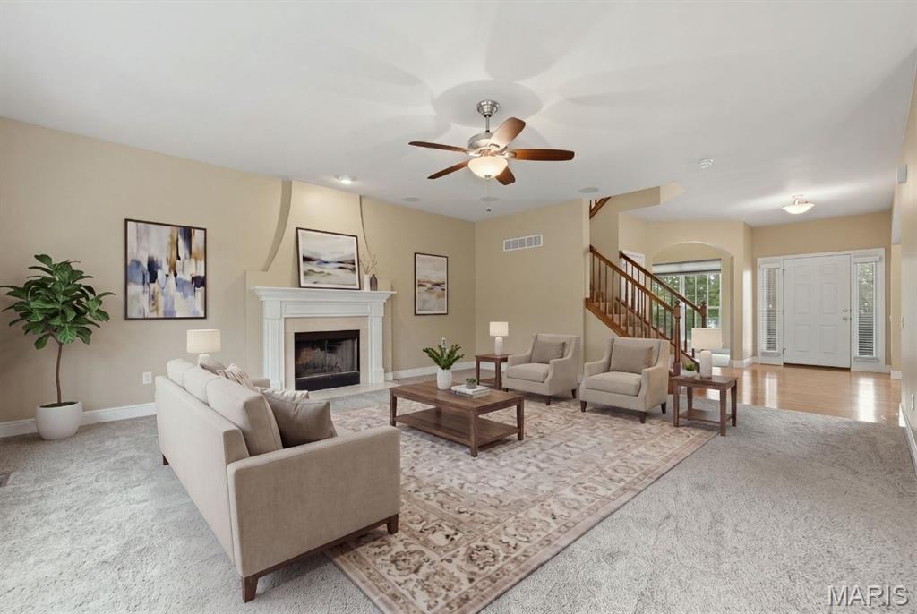 Hawkins Bend - Residential