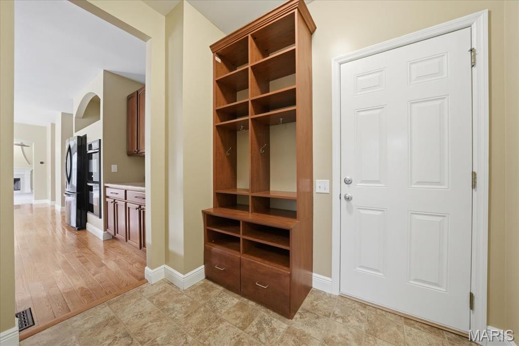 Hawkins Bend - Residential