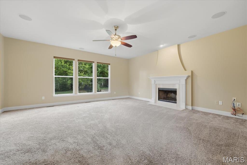 Hawkins Bend - Residential