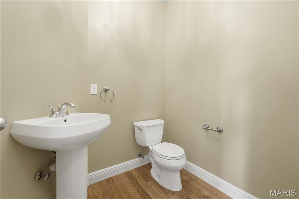 Hawkins Bend - Residential