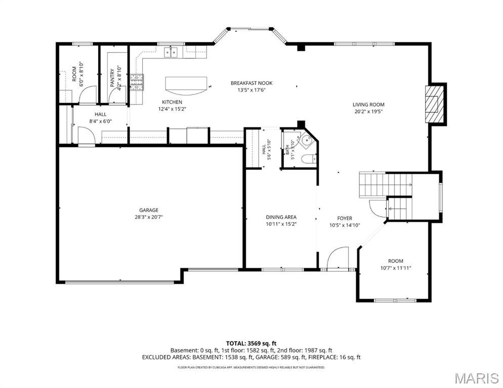 Hawkins Bend - Residential