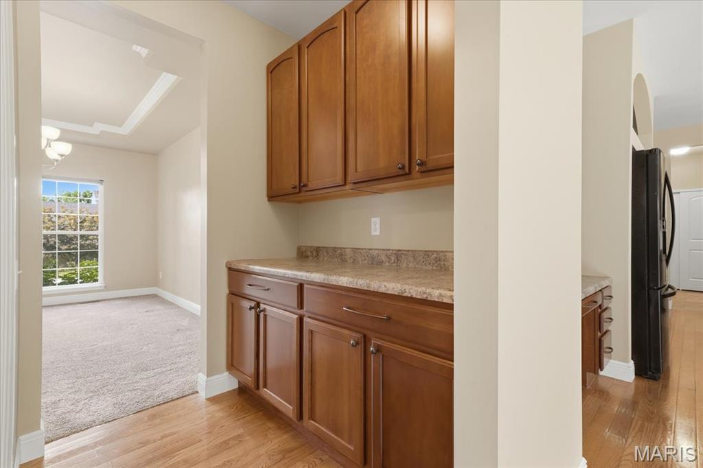 Hawkins Bend - Residential