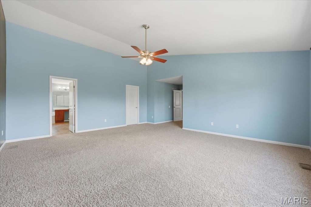 Hawkins Bend - Residential