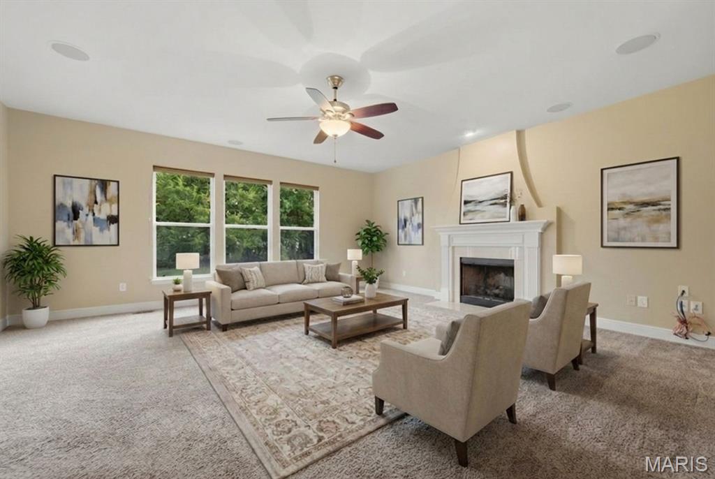 Hawkins Bend - Residential
