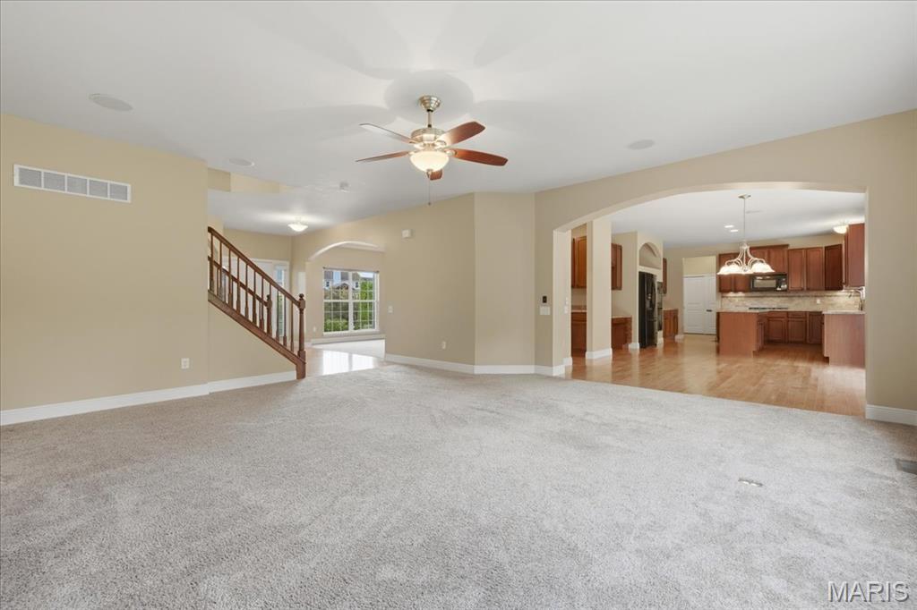 Hawkins Bend - Residential