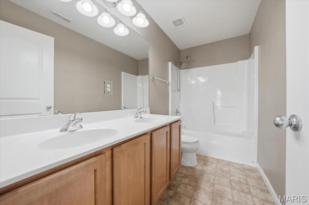 Hawkins Bend - Residential
