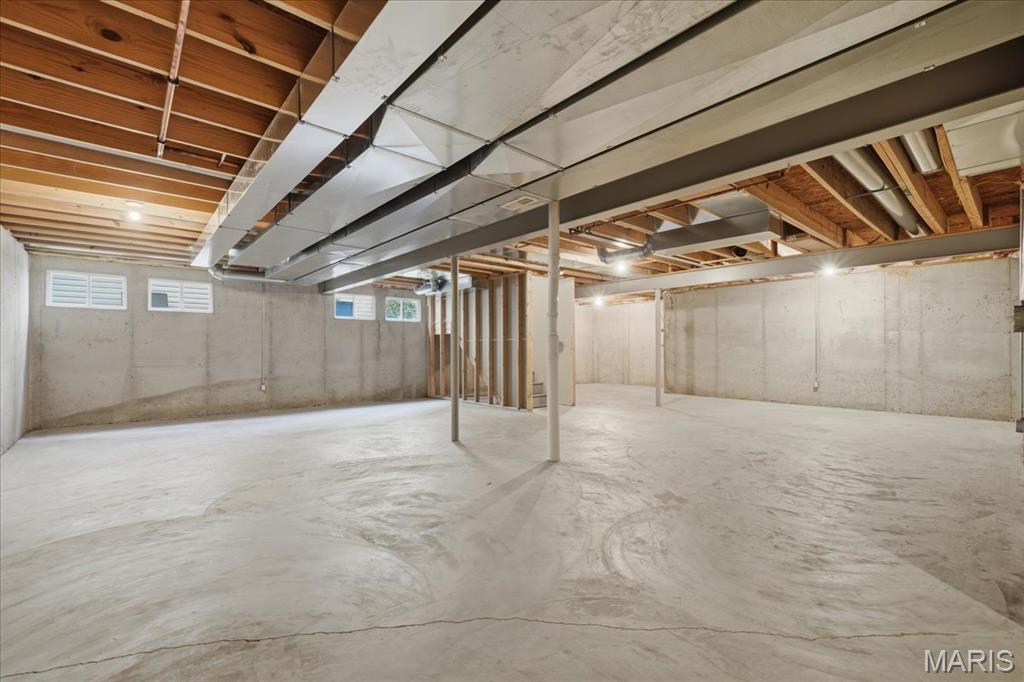 Hawkins Bend - Residential