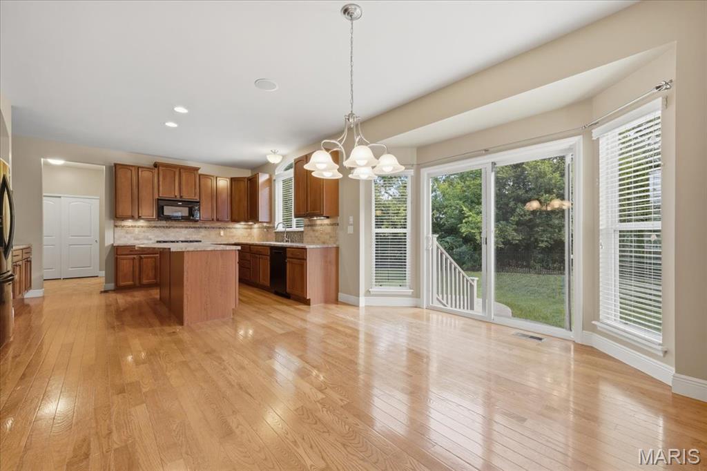 Hawkins Bend - Residential