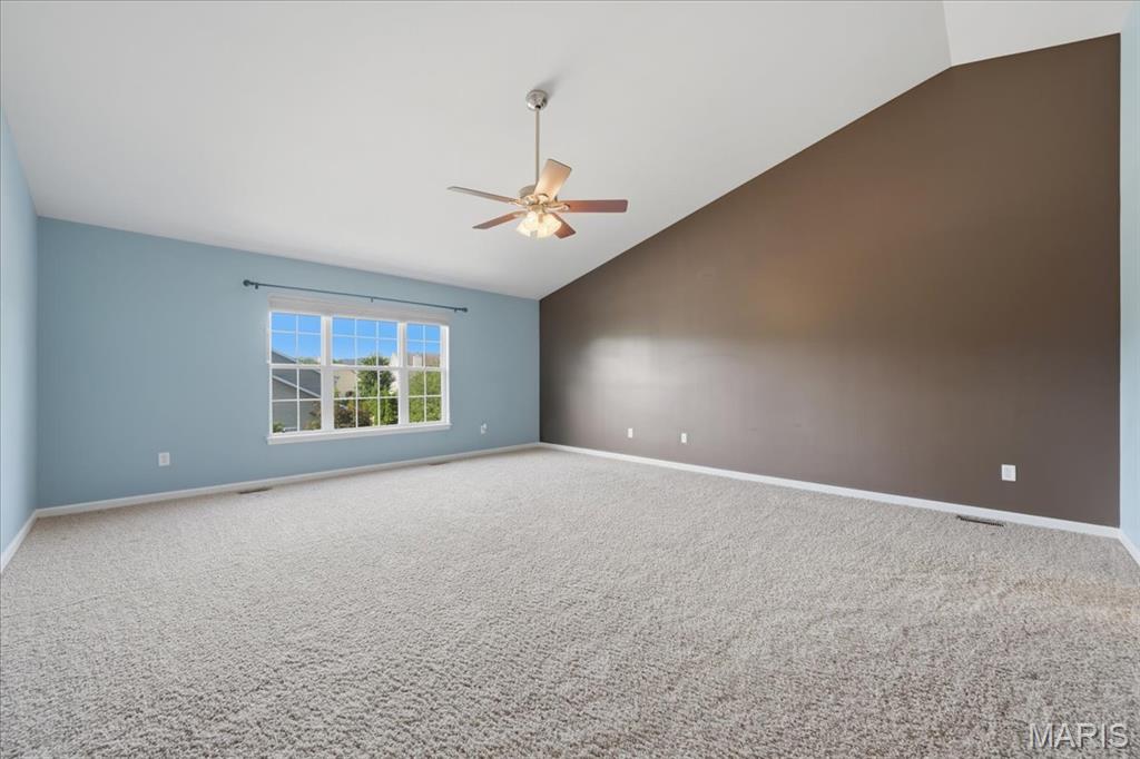Hawkins Bend - Residential