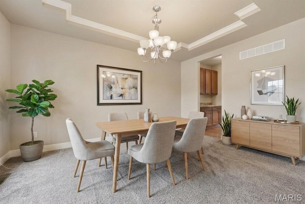 Hawkins Bend - Residential