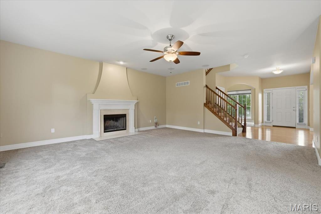 Hawkins Bend - Residential