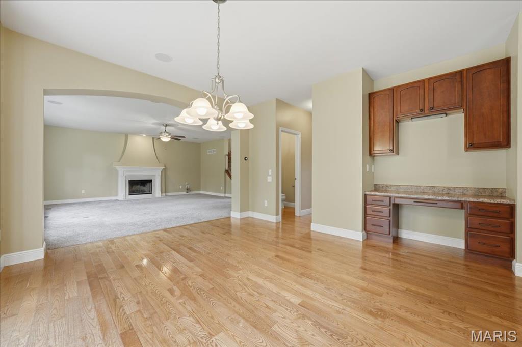 Hawkins Bend - Residential