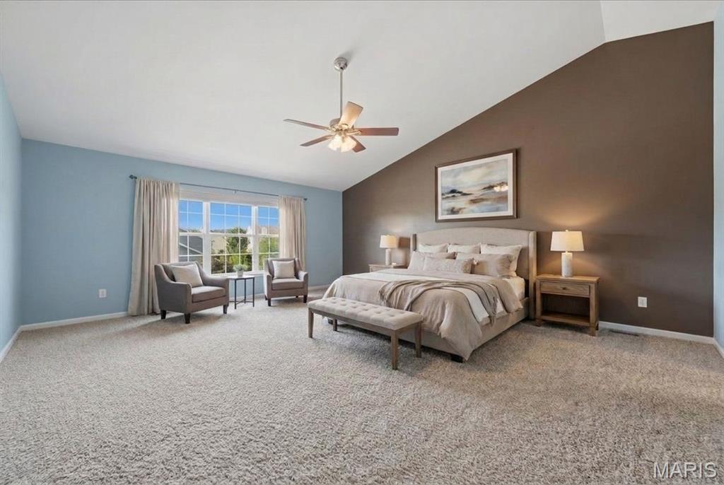 Hawkins Bend - Residential