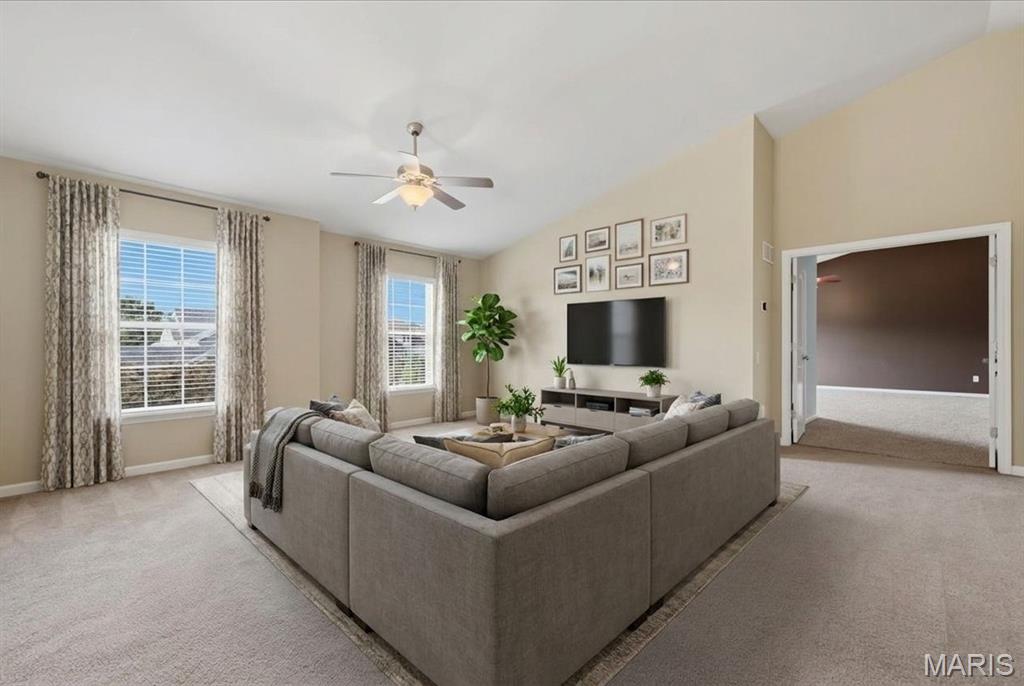 Hawkins Bend - Residential