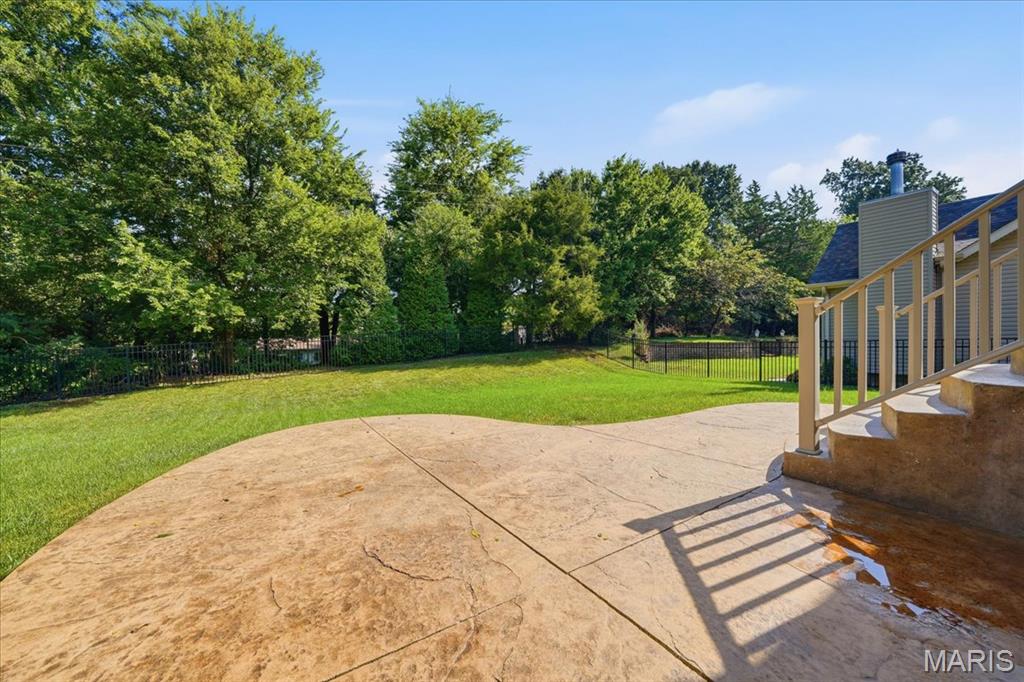 Hawkins Bend - Residential