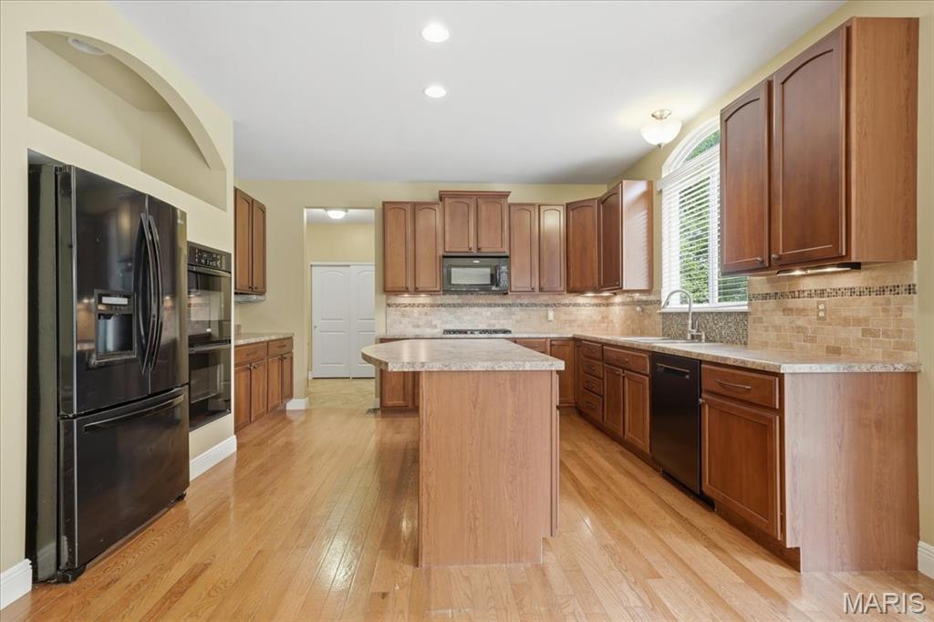Hawkins Bend - Residential