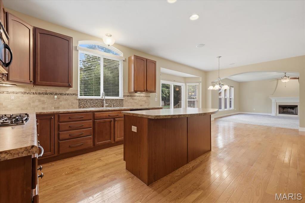 Hawkins Bend - Residential