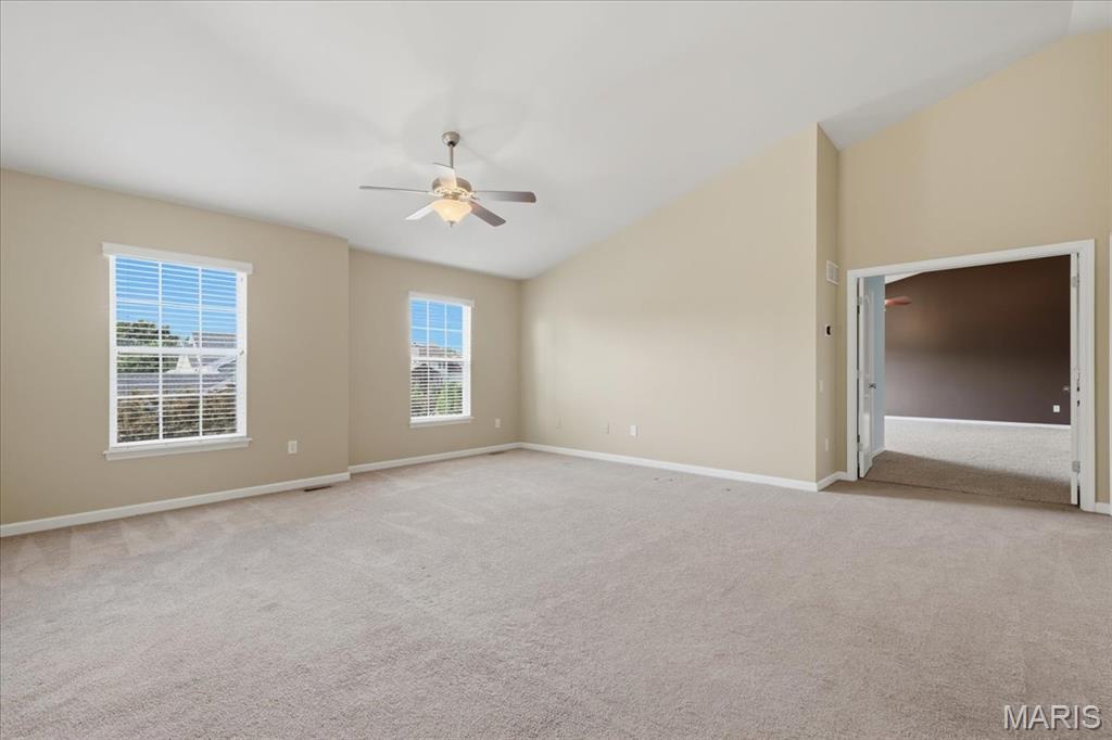 Hawkins Bend - Residential