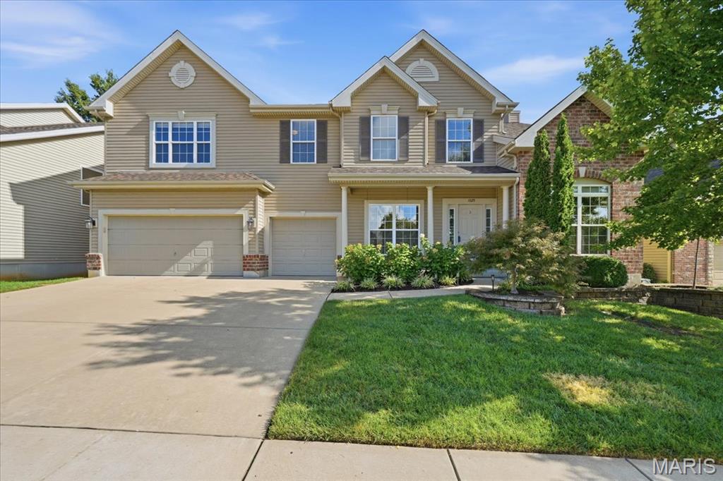Hawkins Bend - Residential