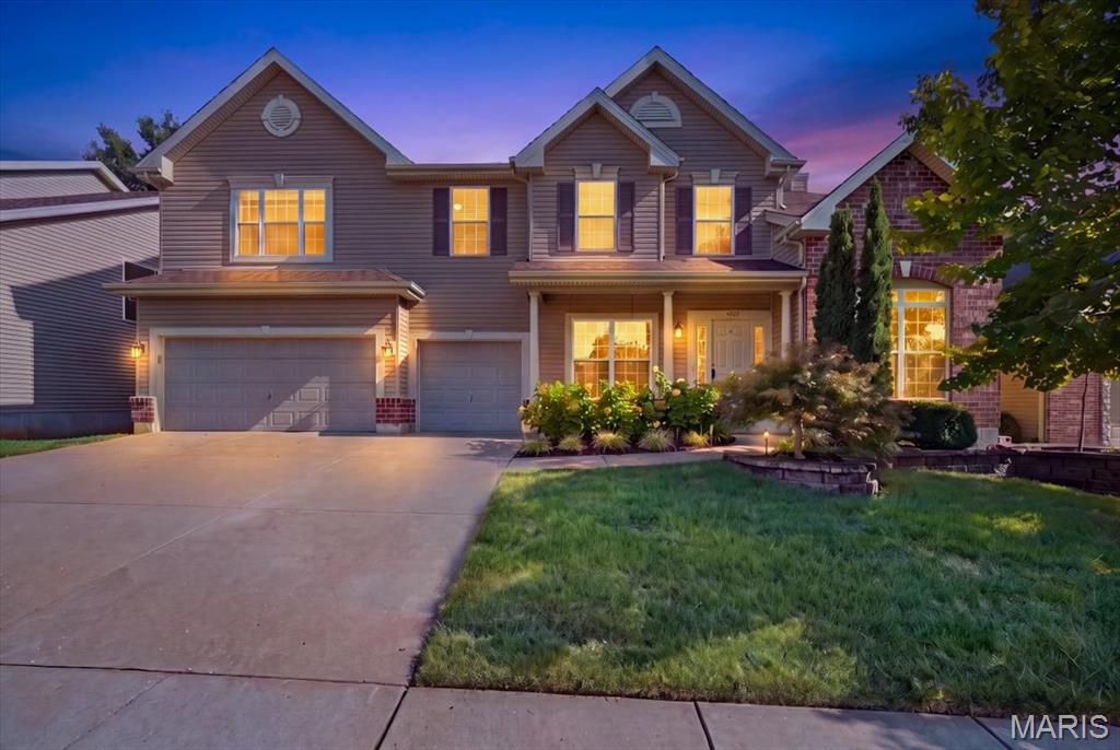 Hawkins Bend - Residential