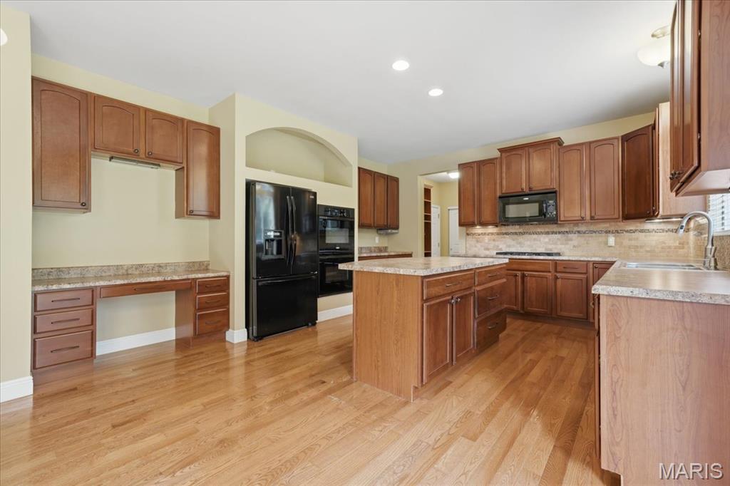 Hawkins Bend - Residential