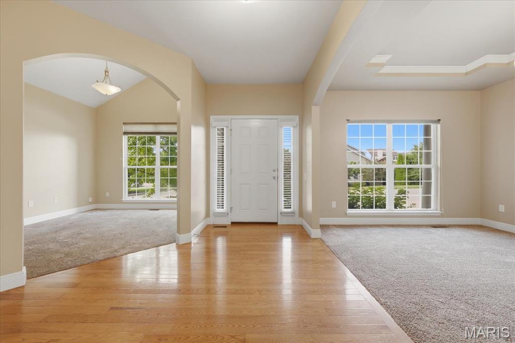 Hawkins Bend - Residential