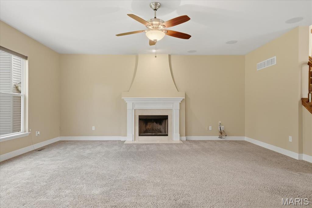 Hawkins Bend - Residential