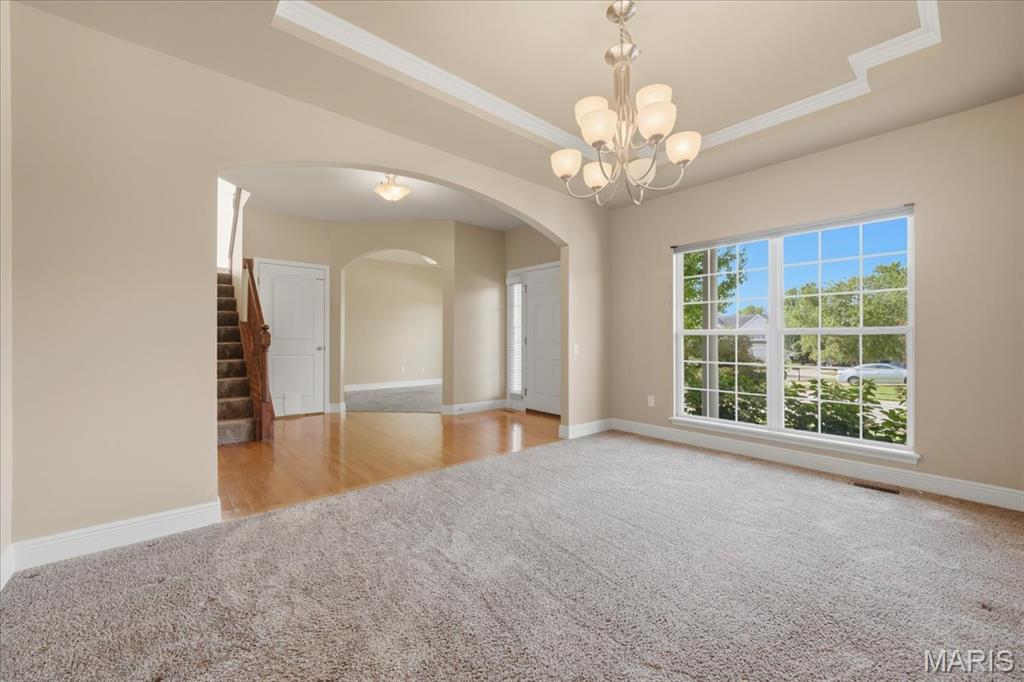 Hawkins Bend - Residential