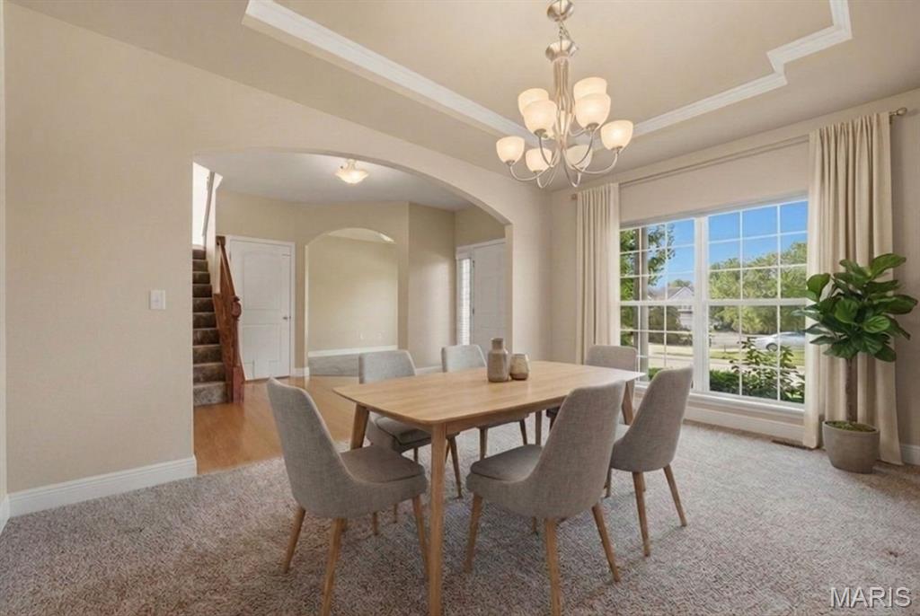 Hawkins Bend - Residential