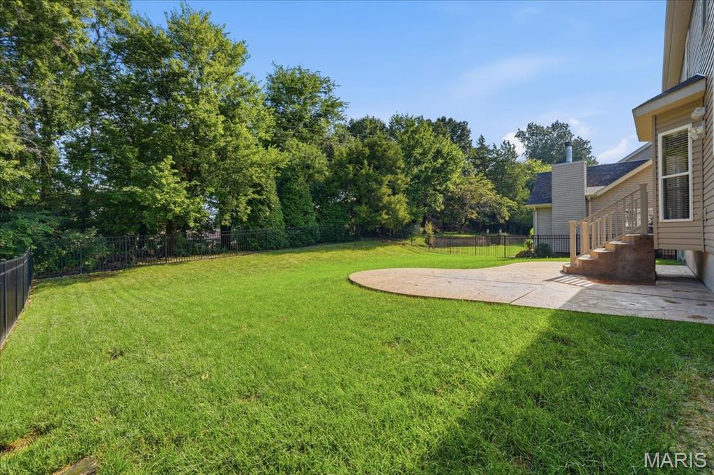 Hawkins Bend - Residential