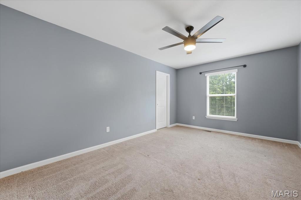 Hawkins Bend - Residential