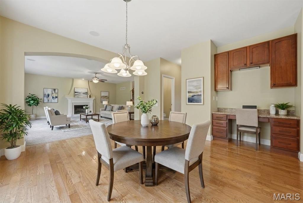 Hawkins Bend - Residential