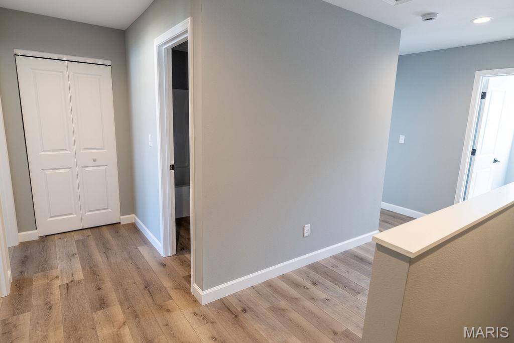 The Townhomes at Silver Creek - Residential Lease