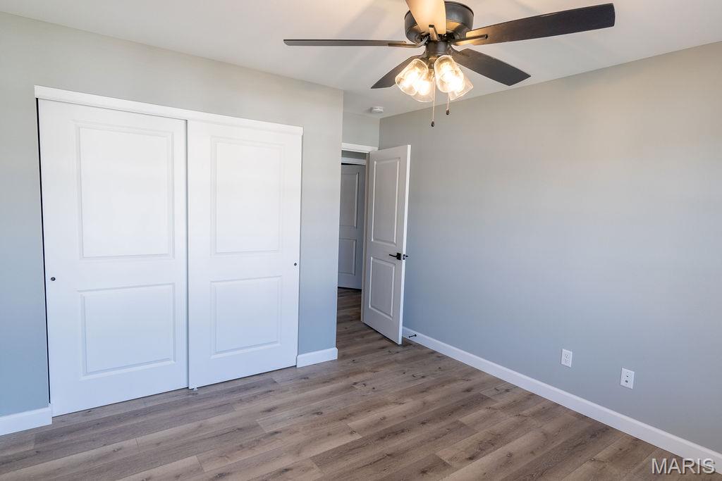The Townhomes at Silver Creek - Residential Lease