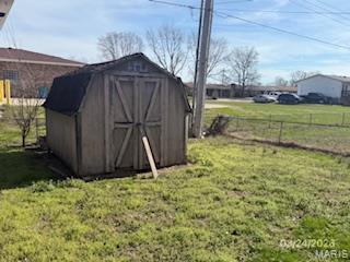 Green Acres Sub - Residential