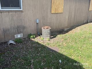 Green Acres Sub - Residential