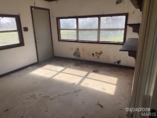 Green Acres Sub - Residential