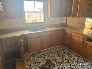Green Acres Sub - Residential