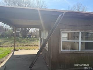 Green Acres Sub - Residential
