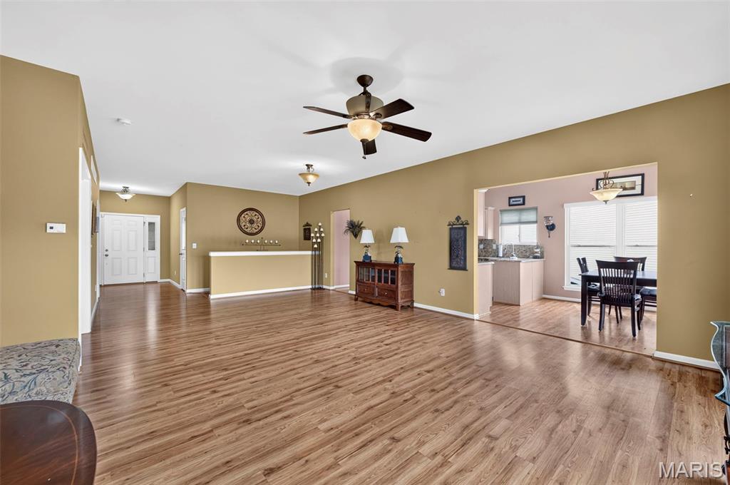 Prospect Village Final - Residential