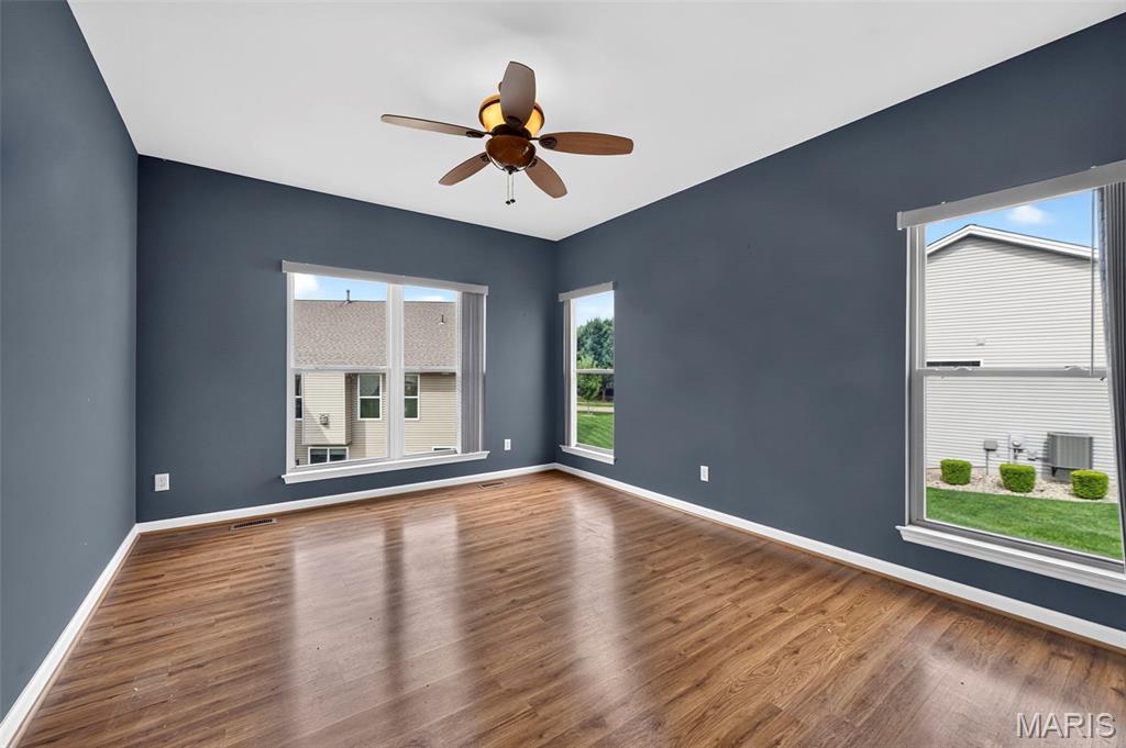 Prospect Village Final - Residential