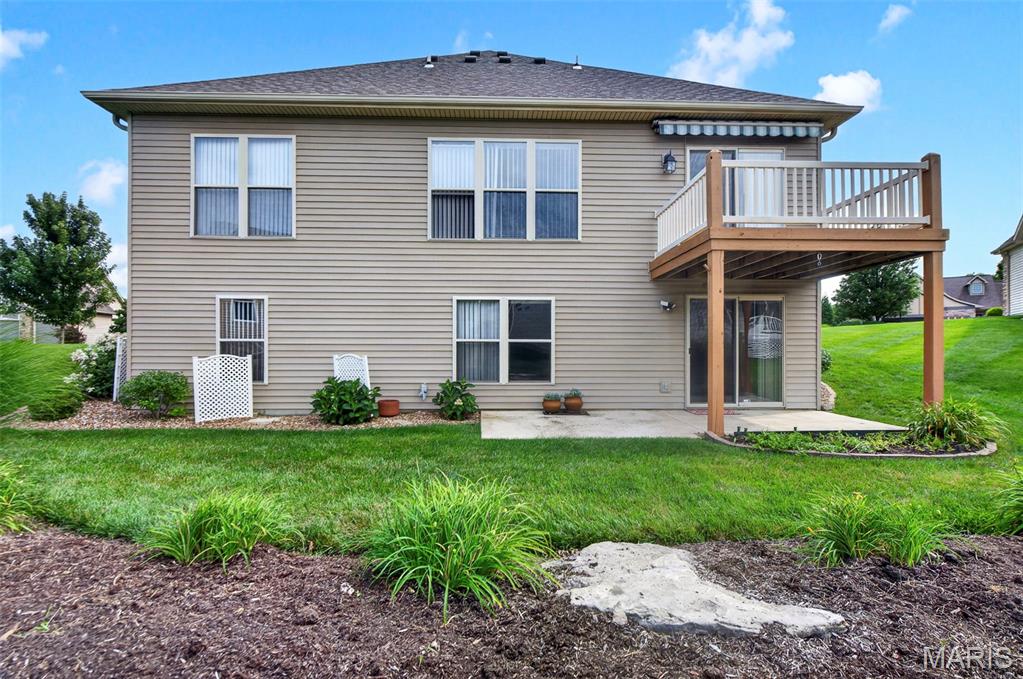 Prospect Village Final - Residential