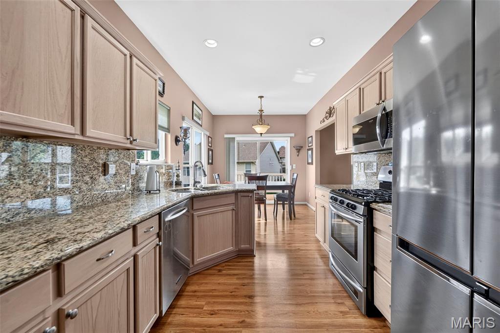 Prospect Village Final - Residential